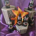 Crown 2 Heeling Nail Serum