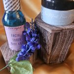 Mini facial Spa package