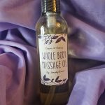 Massage Oil