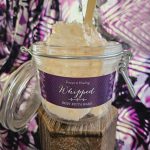 Whipped Body Butta Wash