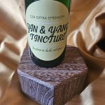 Yin & Yang Balance Tincture