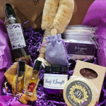 Spa Bundle Package